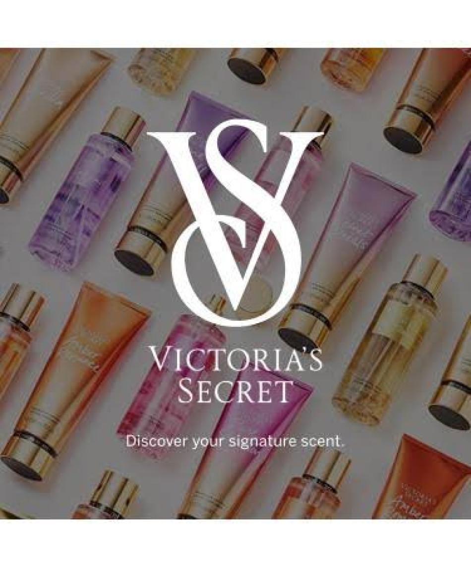 Victoria's Secret Coconut Passion Vücut Spreyi 250ML