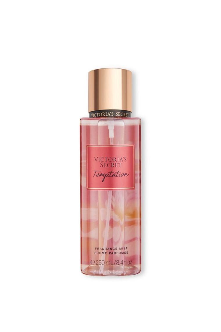 Temptation Vücut Spreyi 250 Ml