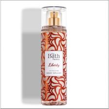 The Bath Factory Liberty Vücut Spreyi 200  ml