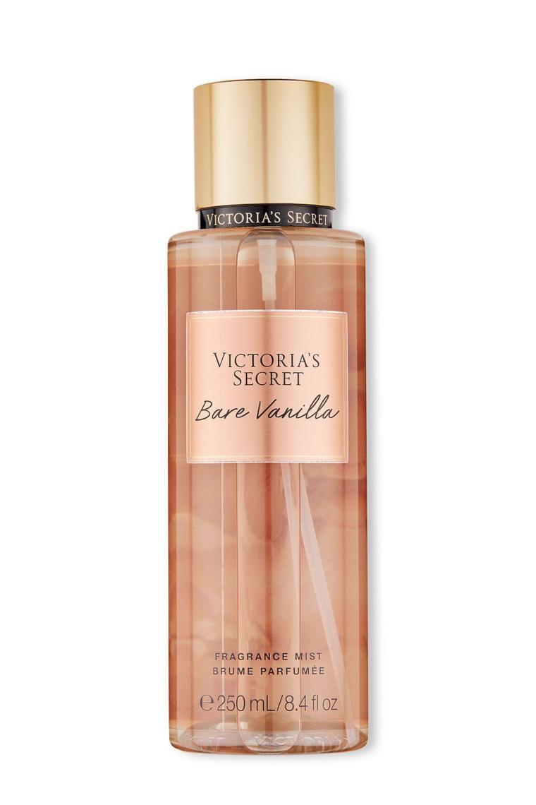 Bare Vanilla Vücut Spreyi