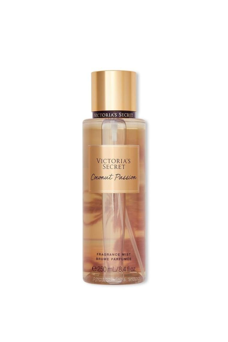 Coconut Passion Vücut Spreyi 250 ml