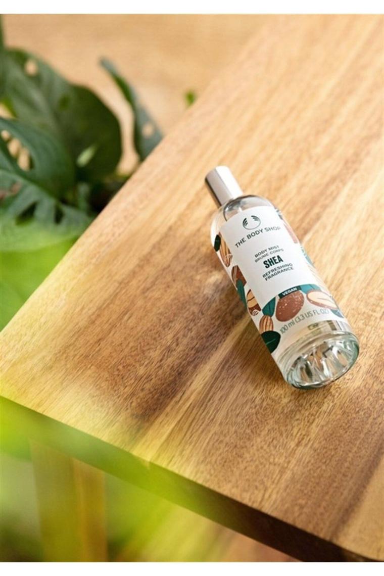 Shea Vücut Spreyi Body Mist 100 ml