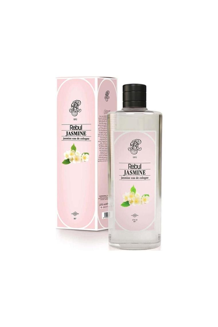 Rebul Jasmine 270 ml Kolonya