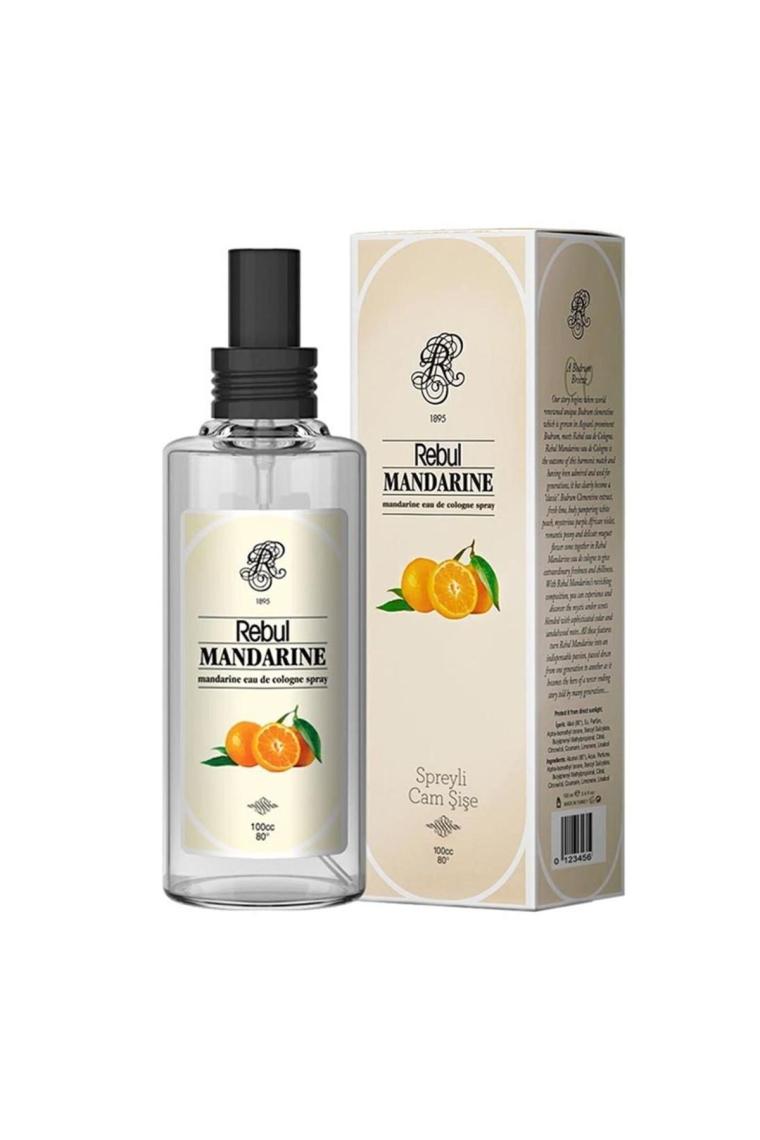 Rebul Mandarine 270 ml Kolonya