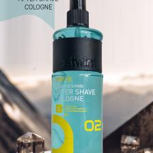After Shave Oud Kokulu Tıraş Kolonyası No:2 400ml - Erkek Bakımında Etkili Ve Kalıcı Koku