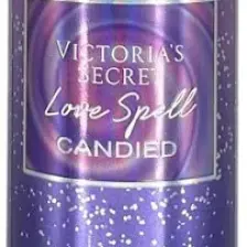 Victoria's Secret Love Spell Candied Vücut Spreyi 250ML