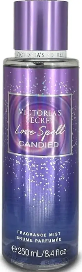 Victoria's Secret Love Spell Candied Vücut Spreyi 250ML