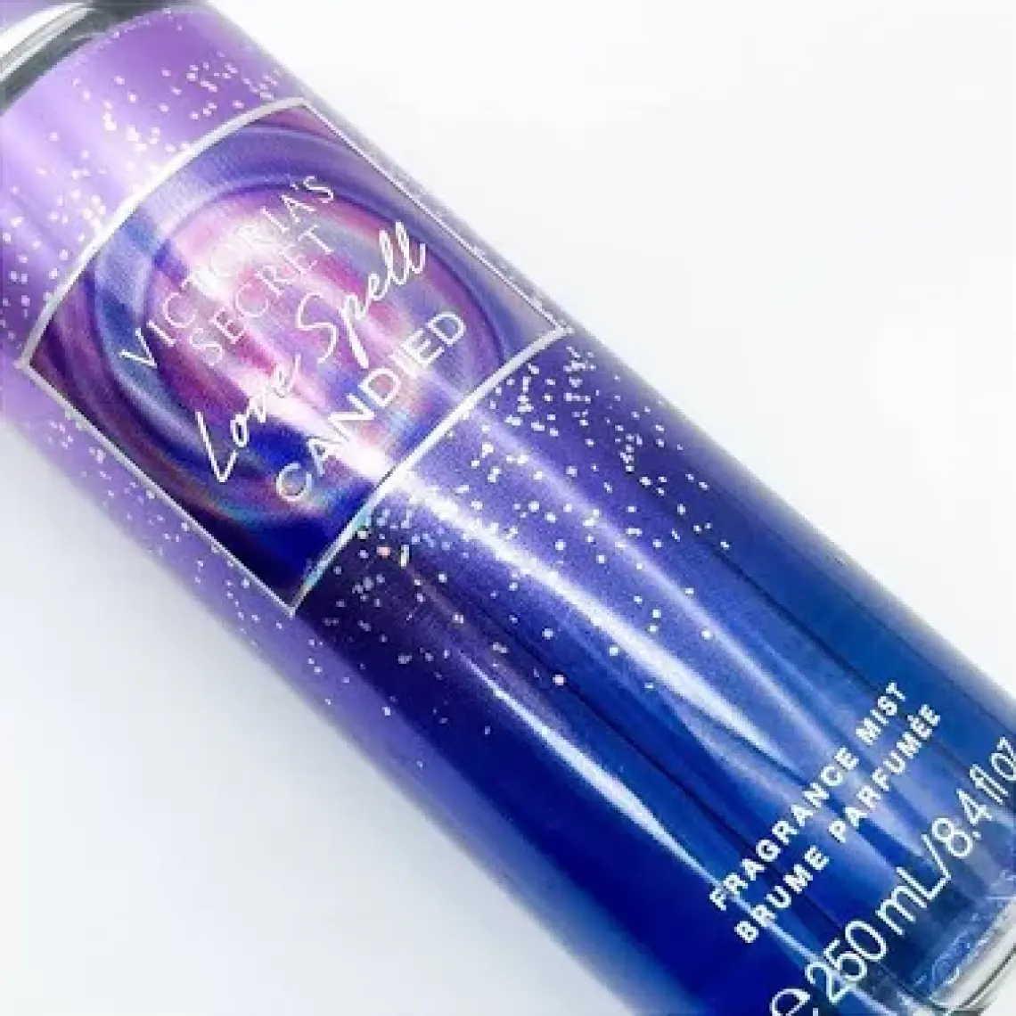 Victoria's Secret Love Spell Candied Vücut Spreyi 250ML