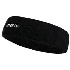 Artengo Tenis Bandanası - Siyah - Tb100