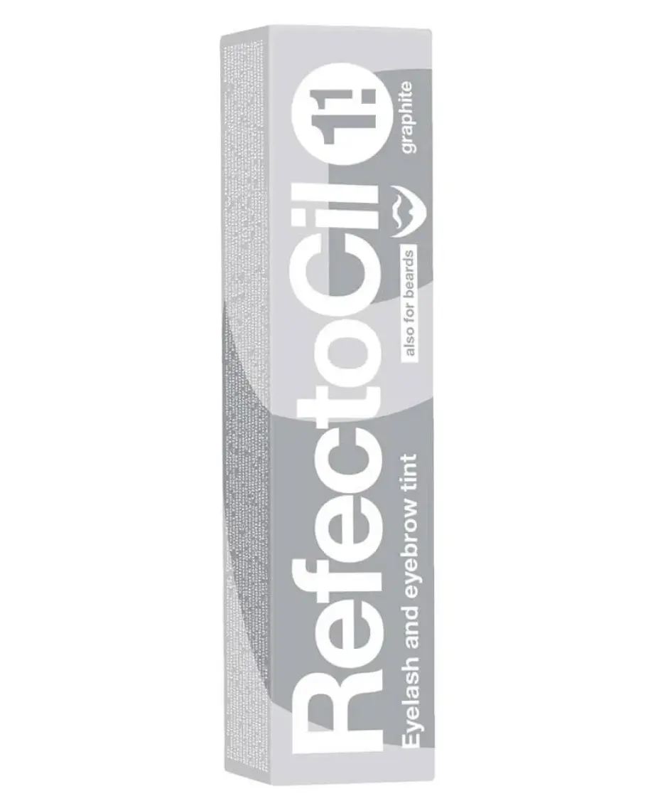 Refectocil Kaş Boyası Gri 1.1