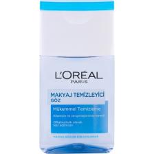 L'Oréal Paris  Göz Makyaj Temizleme Losyonu 125Ml