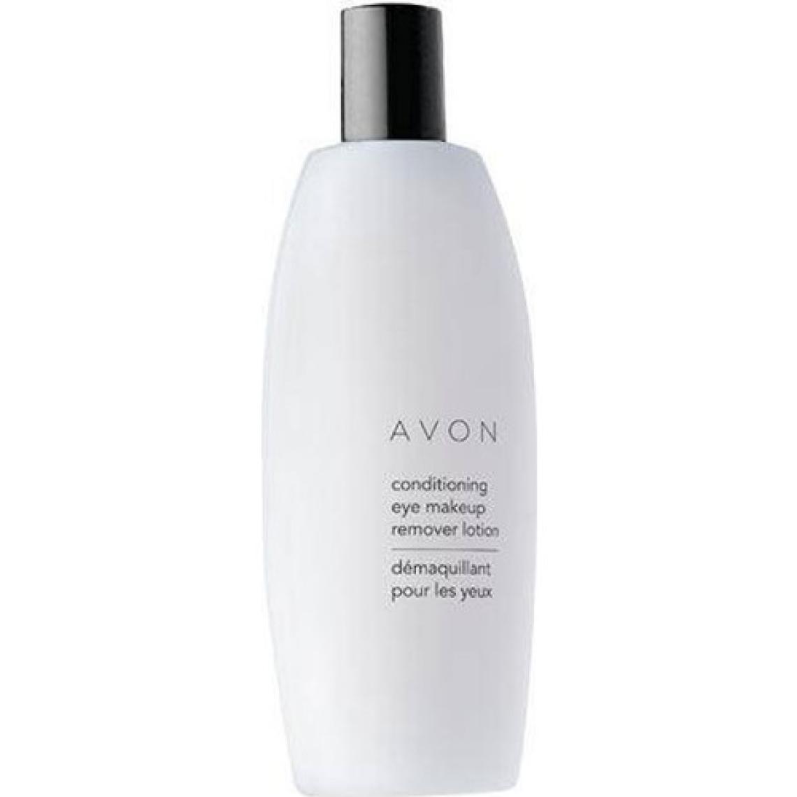 Avon Besleyici Göz Makyaj Temizleyici 150 Ml.
