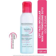 Bioderma Sensibio H2O Eye 125 ml