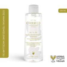 Cosmed Day To Day Micellar Eye Makeup Remover 200 ml