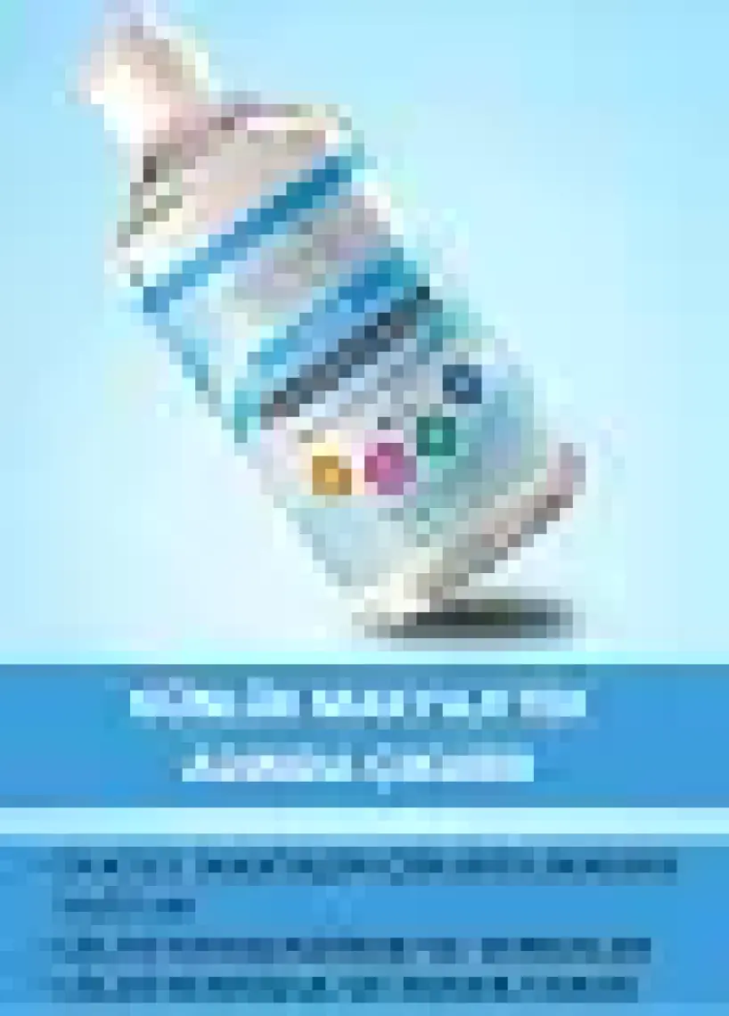 Last Touch Maydanoz ve Salatalık Özlü Makyaj Temizleyici Yüz, Göz, Dudak Için 300 ml