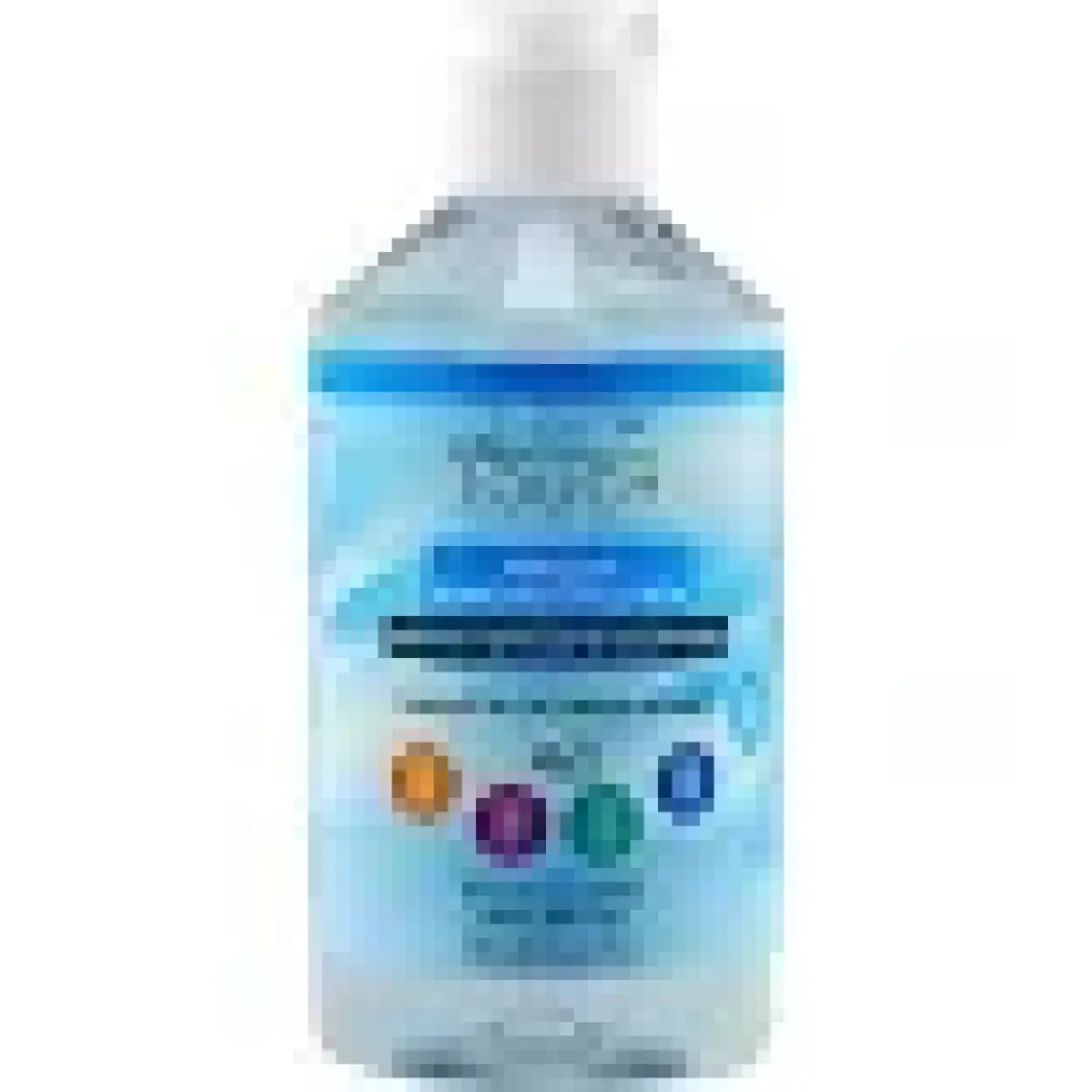 Last Touch Maydanoz ve Salatalık Özlü Makyaj Temizleyici Yüz, Göz, Dudak Için 300 ml