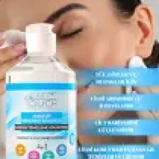 Last Touch Maydanoz ve Salatalık Özlü Makyaj Temizleyici Yüz, Göz, Dudak Için 300 ml