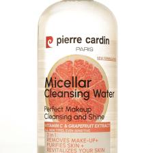 Gently Cleansing Micellar Water With Pink Grapefruit & Vitamin C - Makyaj Temizleme Su