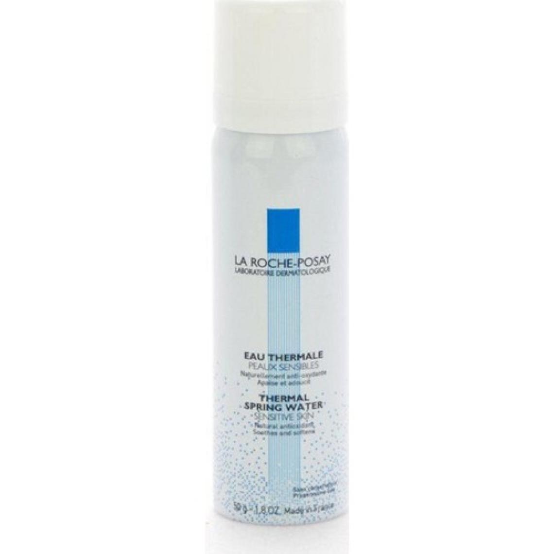La Roche-Posay Eau Thermale 50 ml Termal Suyu
