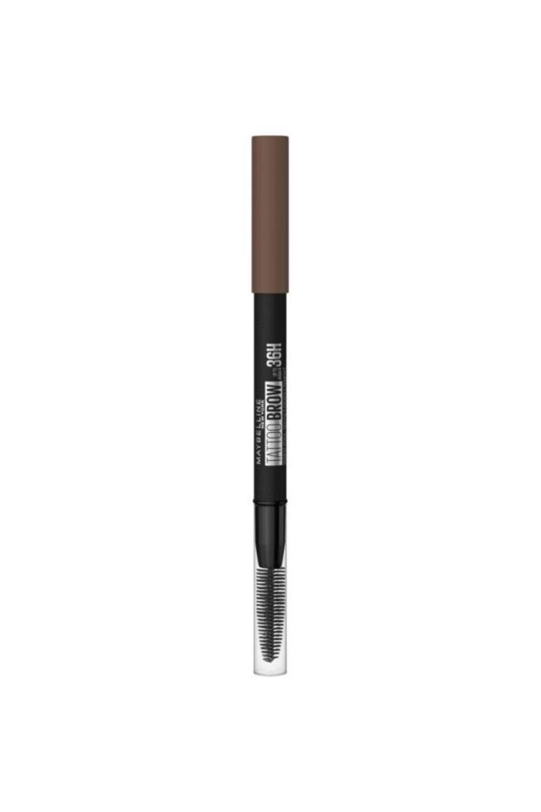 Maybelline New York Tattoo Brow 36h Kaş Kalemi 05 Medium Brown