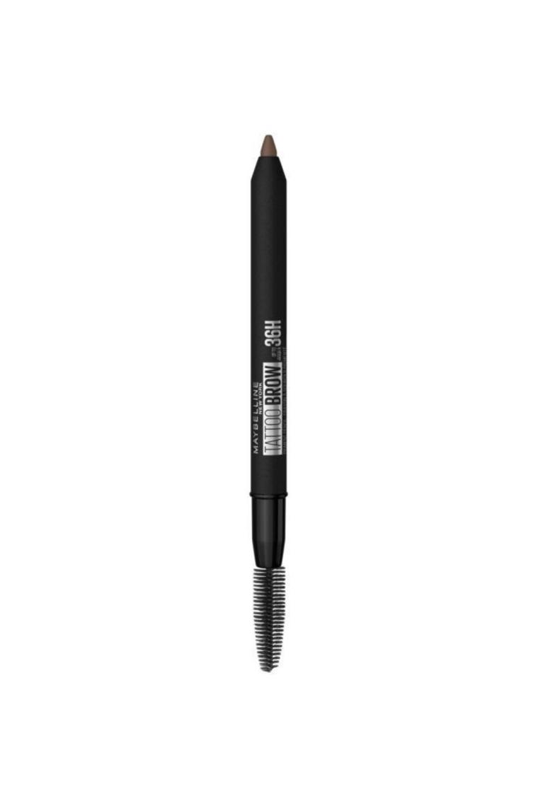 Maybelline New York Tattoo Brow 36h Kaş Kalemi 05 Medium Brown
