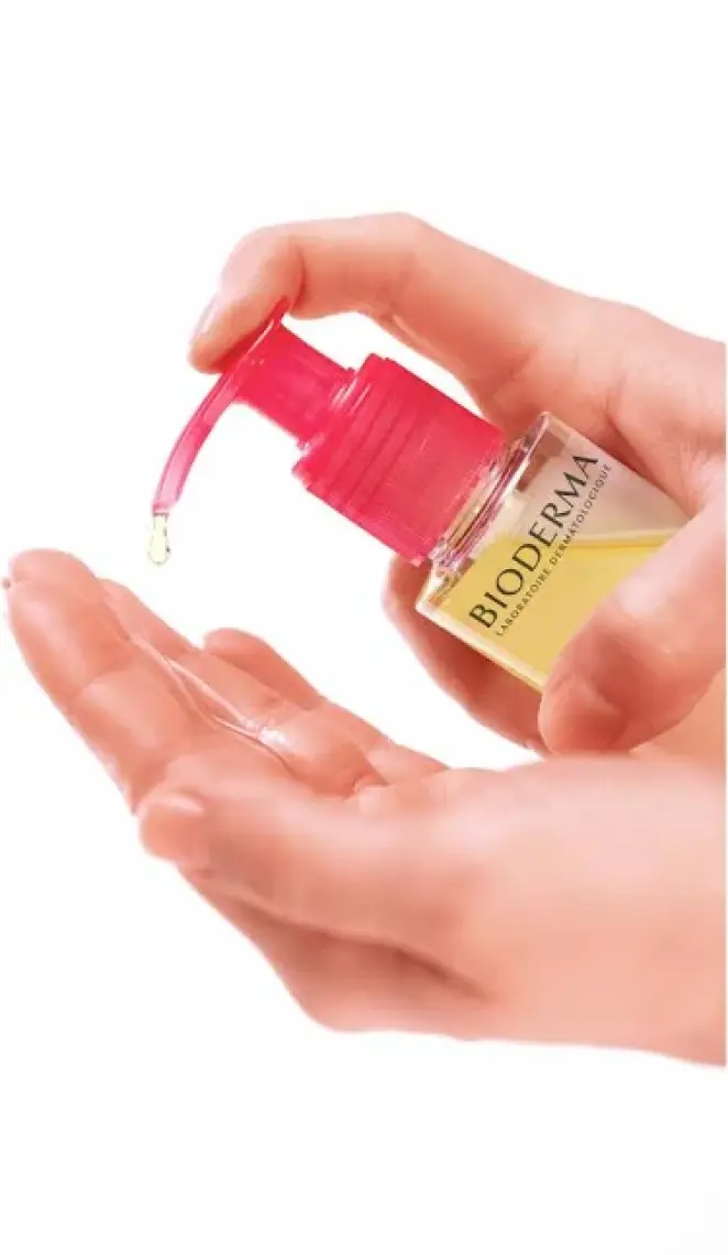 Bioderma Sensibio Micellar Cleansing  Oil 150 ml