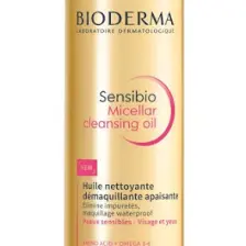 Bioderma Sensibio Micellar Cleansing  Oil 150 ml