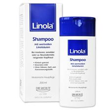Linola Şampuan 200Ml