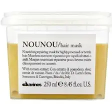 Davines Nounou Besleyici Ve Koruyucu Bakım Maskesi 250Ml