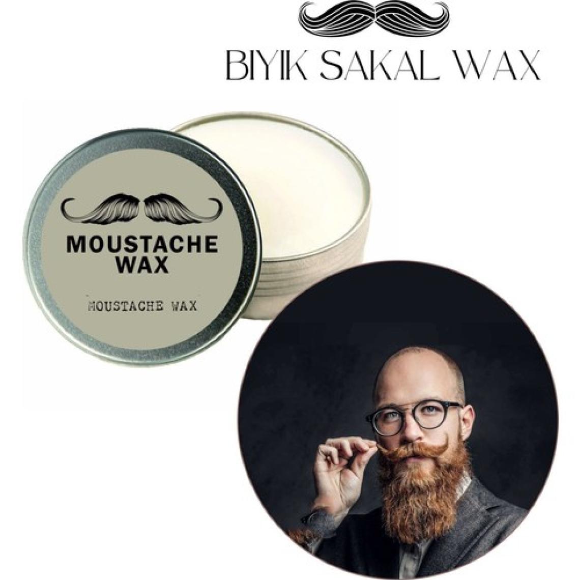Transformacion Absolute Bıyık ve Sakal Için Wax 714613