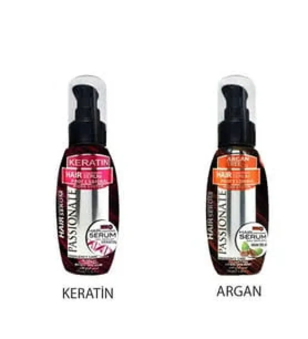Passionate Saç Serumu Argan 100 ml