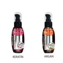Passionate Saç Serumu Argan 100 ml