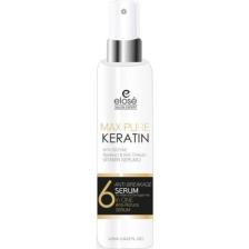 Keratin Vitamin Biotinli Saç Serumu 125 ml