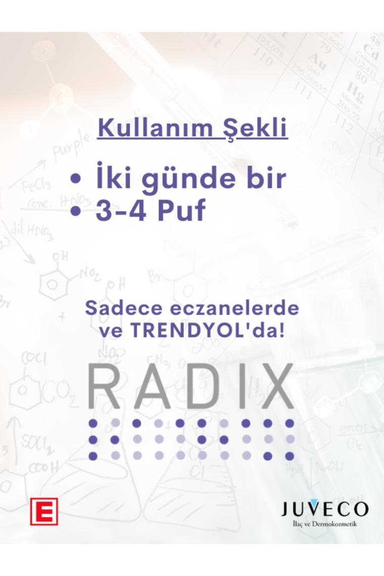 Saç Dökülmesine Karşı Serum Sprey - Anti Hair Loss Lotion 60 Ml 8681877436226