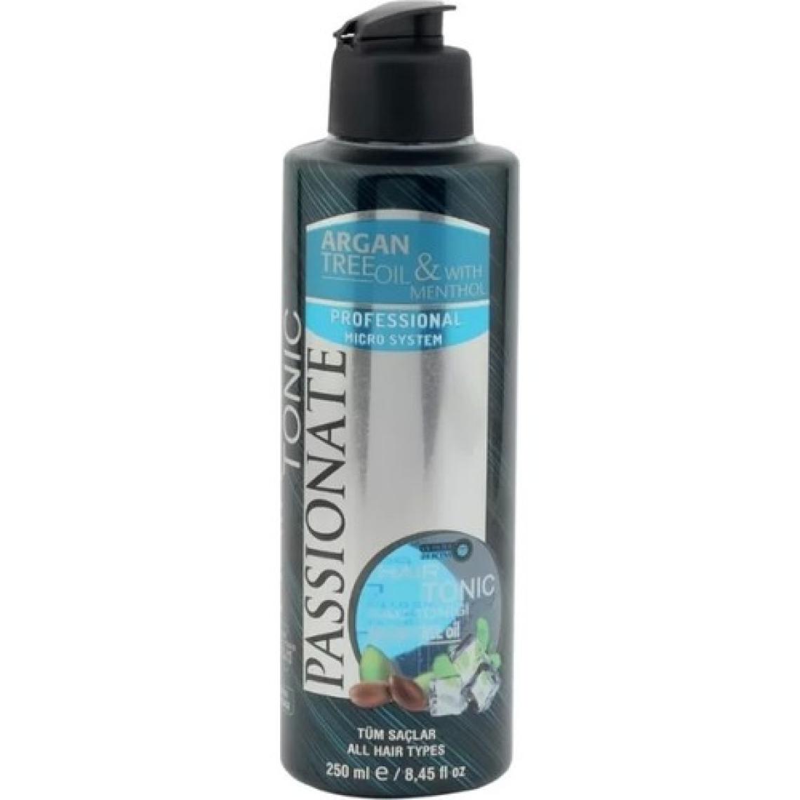 Passionate Imaj Passıonate Saç Toniği Argan 250 Ml