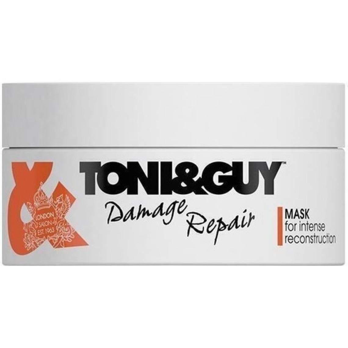 Toni&Guy Saç Bakım Maskesi Yeniden Yapılandırıcı 200 ml