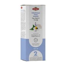 Otacı Dökülmeye Karşı Saç Bakım Toniği 150 ml