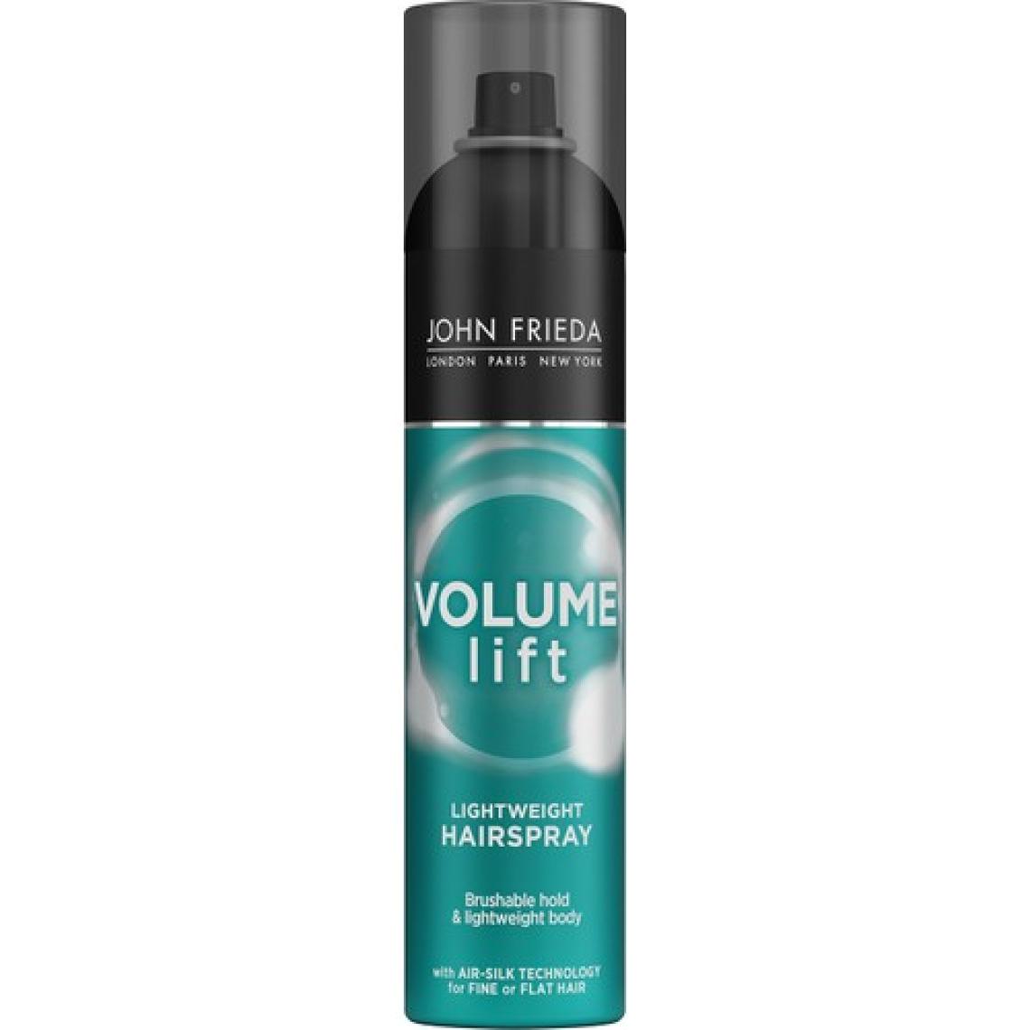 John Frieda Luxurious Volume Hacim Veren Saç Spreyi 250 ml
