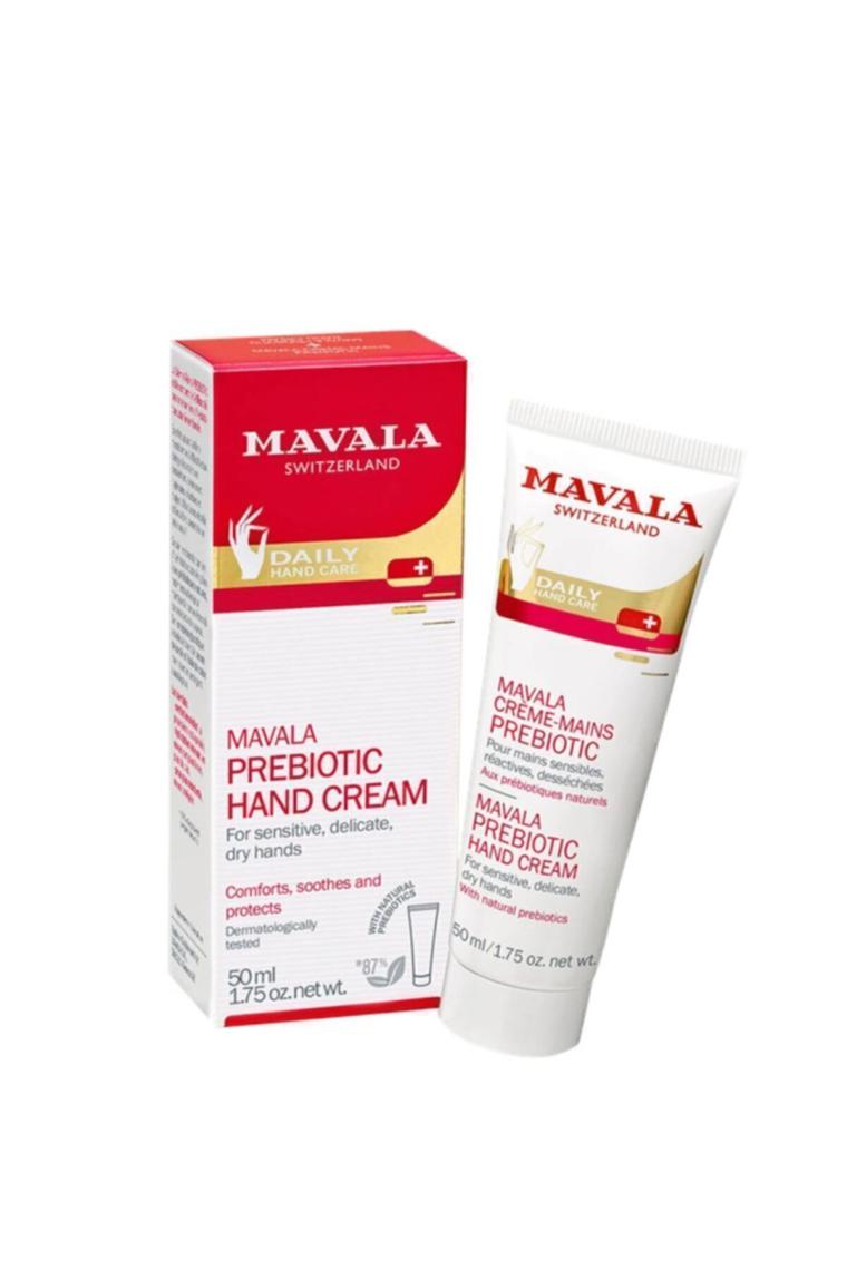 Prebiyotik El Kremi 50 Ml