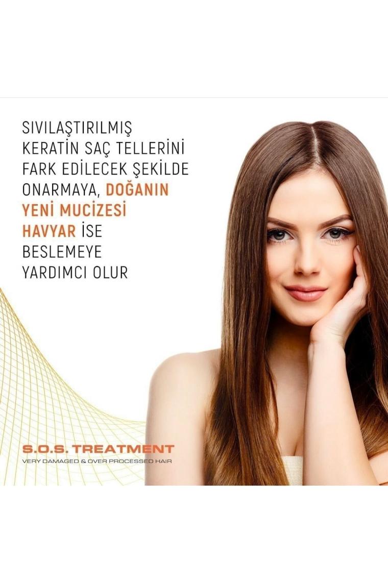 Vasso Acil Kurtarma Fiber Keratin Bakım Hızlı Kopma Onarıcı Sprey Fiber Fortify 80 ml 8699216346792