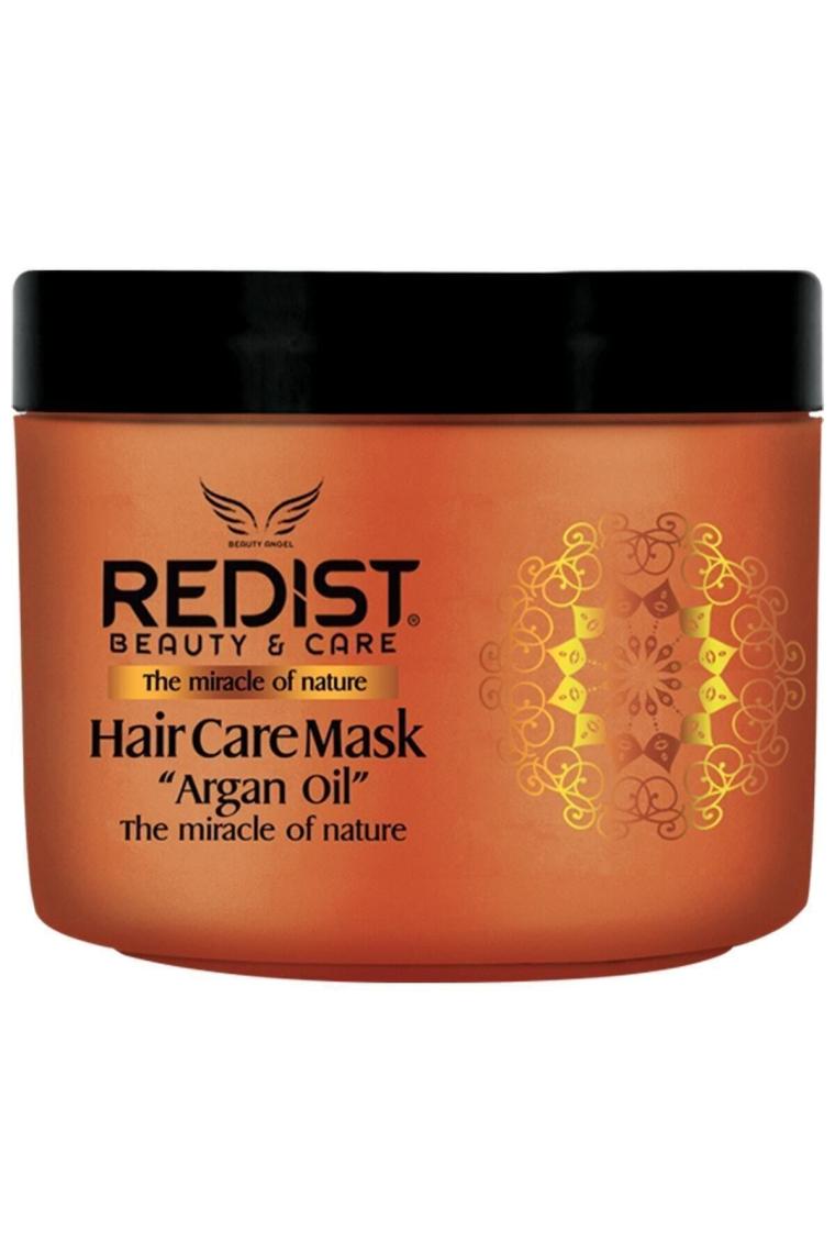 Argan Saç Bakım Maskesi 500 ml