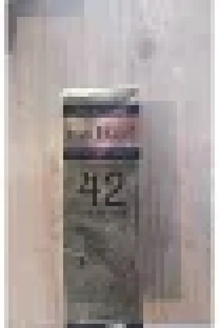 Pak Face Saç Bakım Yağı 42 Yağ 150 ml