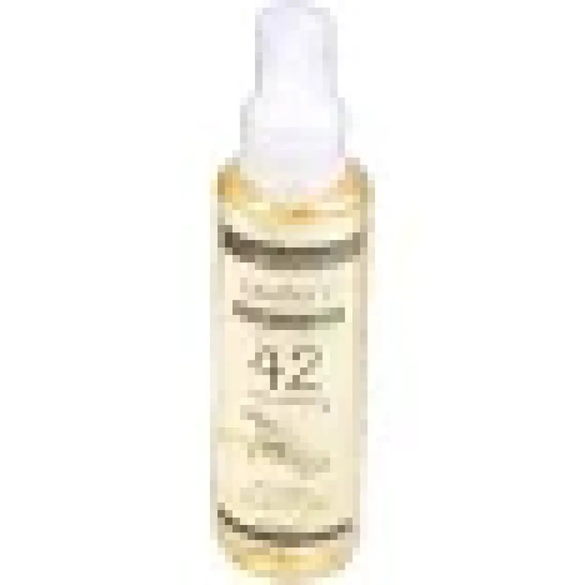 Pak Face Saç Bakım Yağı 42 Yağ 150 ml