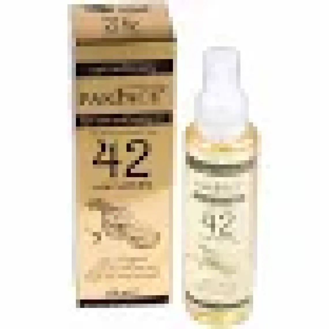 Pak Face Saç Bakım Yağı 42 Yağ 150 ml