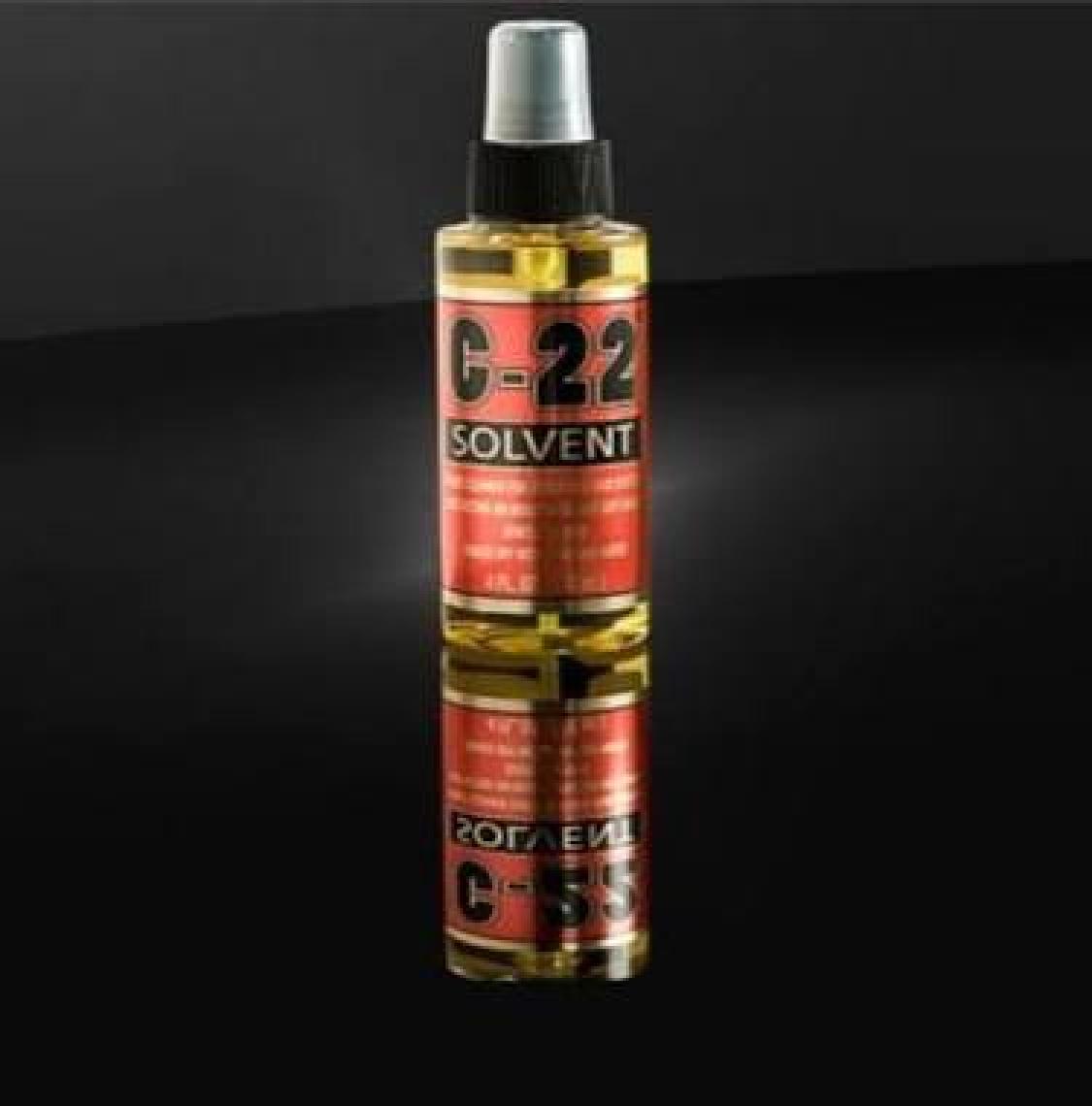 Walker Tape C-22 Protez Saç Temizleyici Sprey 118 ml