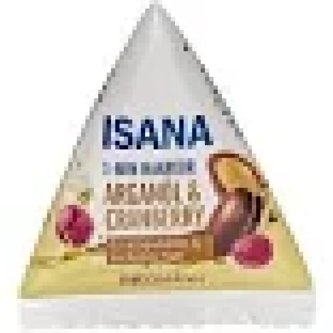Isana Professional Saç Bakım Kürü Argan Yağı 25 ml