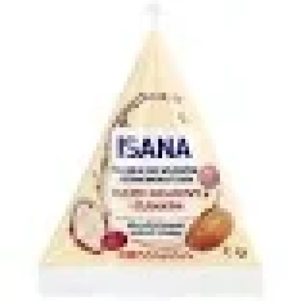 Isana Professional Saç Bakım Kürü Argan Yağı 25 ml