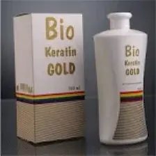 Bio Keratin Gold Brezilya Fönü Keratini 700ml