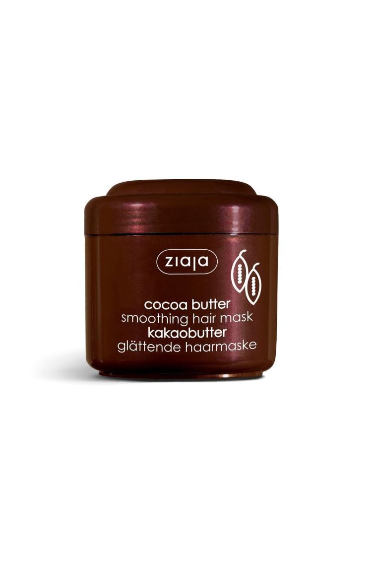 Ziaja Kakao Yağı Saç Maskesi 200 ml