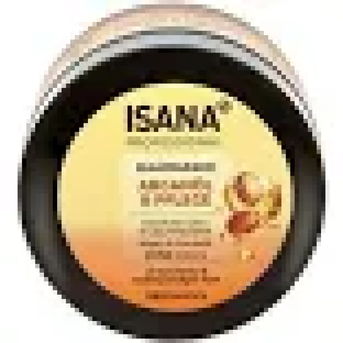 Isana Professional Saç Maskesi Argan Yağı Içerikli 250 Ml